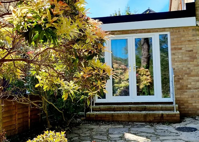 Peaceful Place, Free Parking & Private Entrance